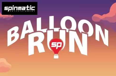 Balloon Run